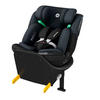 REBOARDER-KINDERSITZ Emerald S  - Schwarz, Basics, Kunststoff/Metall (44,2/59/61cm) - Maxi-Cosi