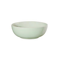 SCHALE semana  - Salbeigrün, Basics, Keramik (15/5cm) - ASA