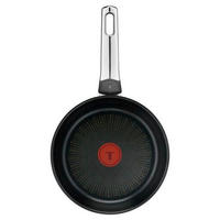 SÜTŐSERPENYŐ  - szürke, Basics, fém (7.5cm)