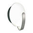 WANDLEUCHTE - Weiß, LIFESTYLE, Glas/Metall (21cm) WANDLEUCHTE - Weiß, LIFESTYLE, Glas/Metall (21cm)