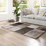 WEBTEPPICH 120/170 cm - Textil/Weitere Naturmaterialien (120/170cm) - Novel