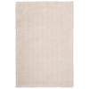 HOCHFLORTEPPICH 80/150 cm My Paradise Creme  - Creme, Basics, Textil (80/150cm) - Obsession