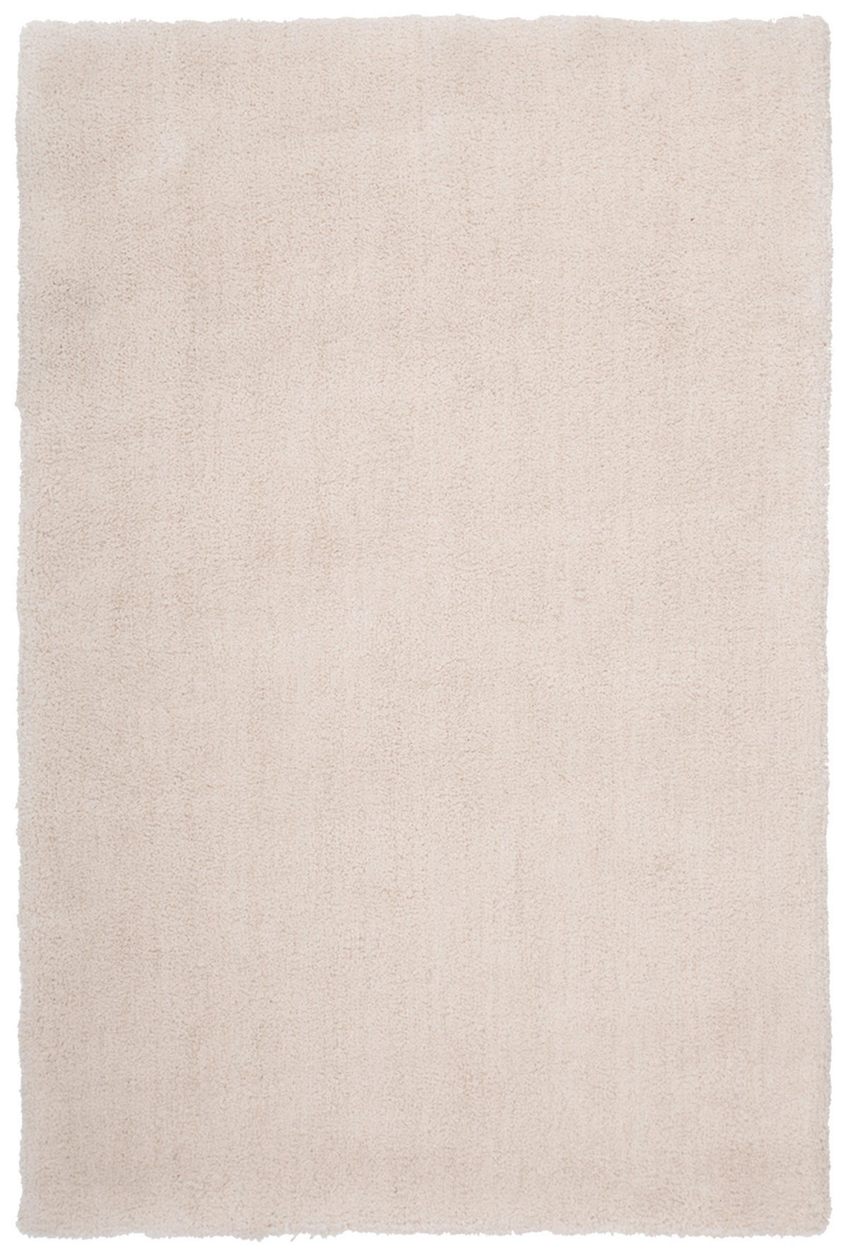 HOCHFLORTEPPICH 200/290 cm My Paradise Creme  - Creme, Basics, Textil (200/290cm) - Obsession