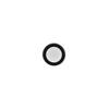 LED-EINBAUSPOT 8,2/4,0 cm   - Schwarz, Basics, Kunststoff (8,2/4,0cm) - Trio Leuchten
