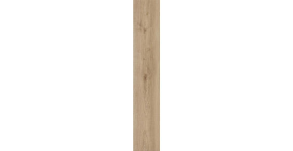 LAMINATBODEN Eiche Montafon Venda Atlas  per  m² - Eichefarben, KONVENTIONELL, Holzwerkstoff (138/24,4/0,8cm) - Venda