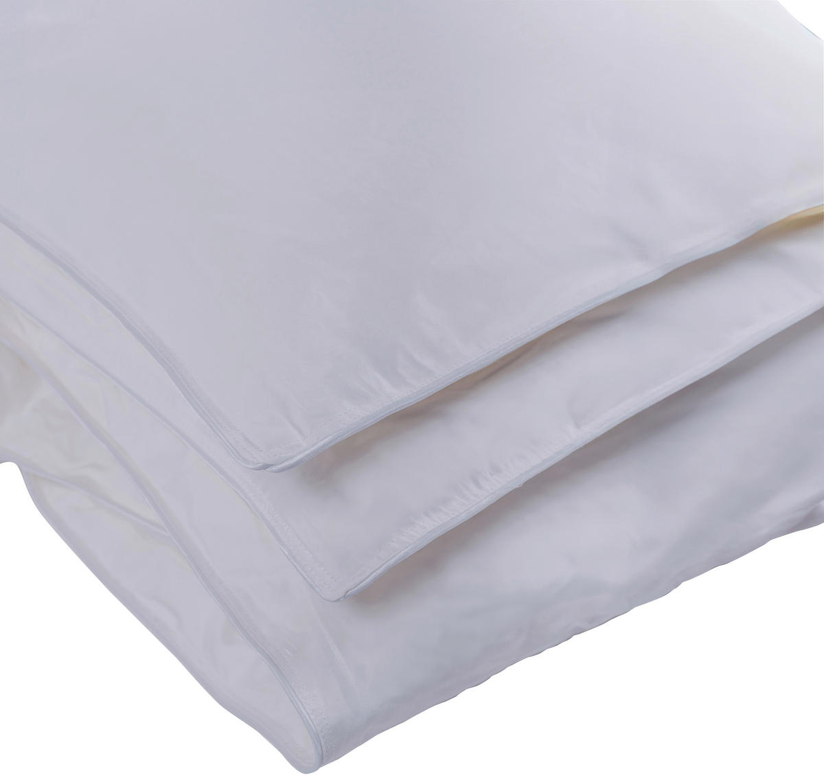 CELOROČNÍ PŘIKRÝVKA, 220/140 cm,  - Basics (220/140cm) - Sleeptex