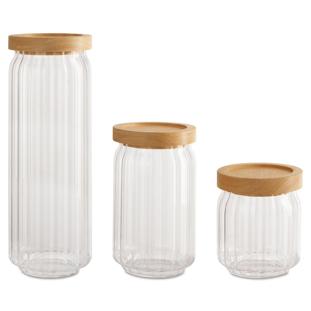 Vorratsdosenset Nadja