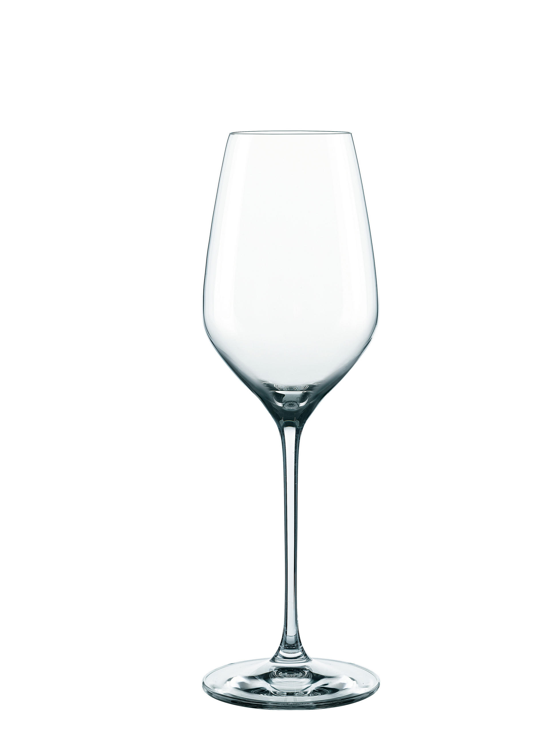 PAHAR PENTRU VIN ALB 500 ml  - străveziu, Basics, sticlă - Spiegelau