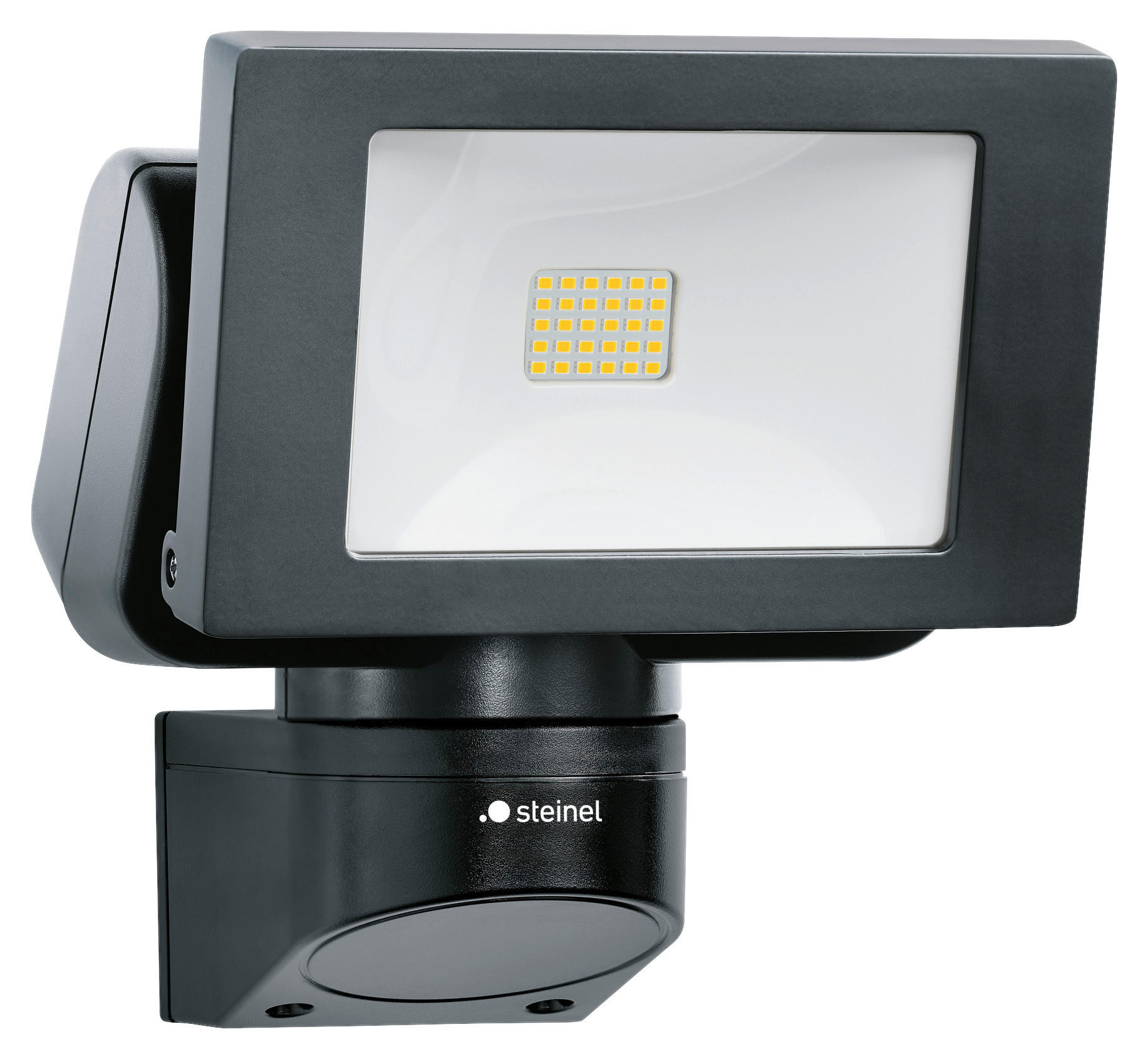 LED Strahler LS 150 16,7/15,7/17,8 cm   - Design (16,7/15,7/17,8cm) - Steinel