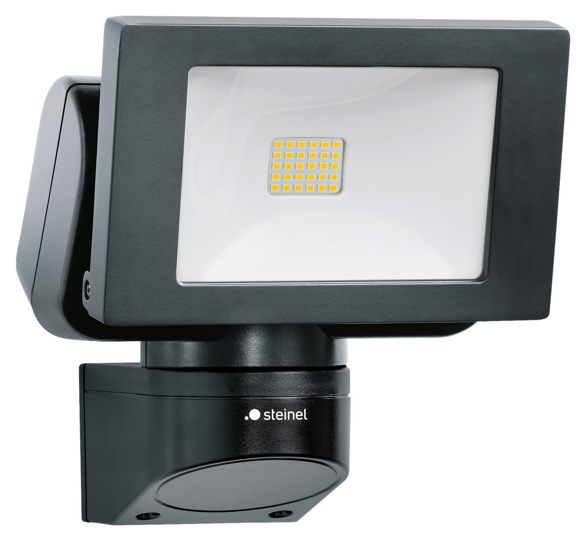 LED Strahler LS 150 16,7/15,7/17,8 cm   - Design (16,7/15,7/17,8cm) - Steinel