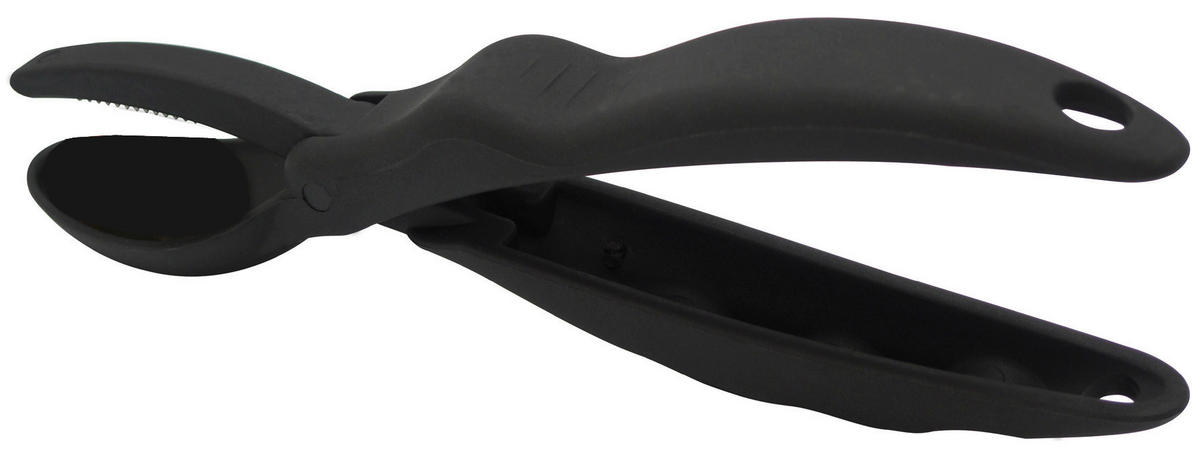 CREPESGERÄT SILVA PK-M 800  - Schwarz, KONVENTIONELL, Kunststoff (26/25cm) - Silva Schneider