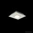 LED-DECKENLEUCHTE - Titanfarben, Design, Metall (20/20/5,7cm) - Großmann LED-DECKENLEUCHTE - Titanfarben, Design, Metall (20/20/5,7cm) - Großmann