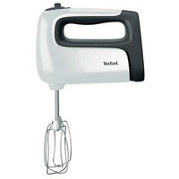 HANDMIXER PREP'MIX  - Weiss, Basics, Kunststoff (21,4/27/14,4cm) - Tefal