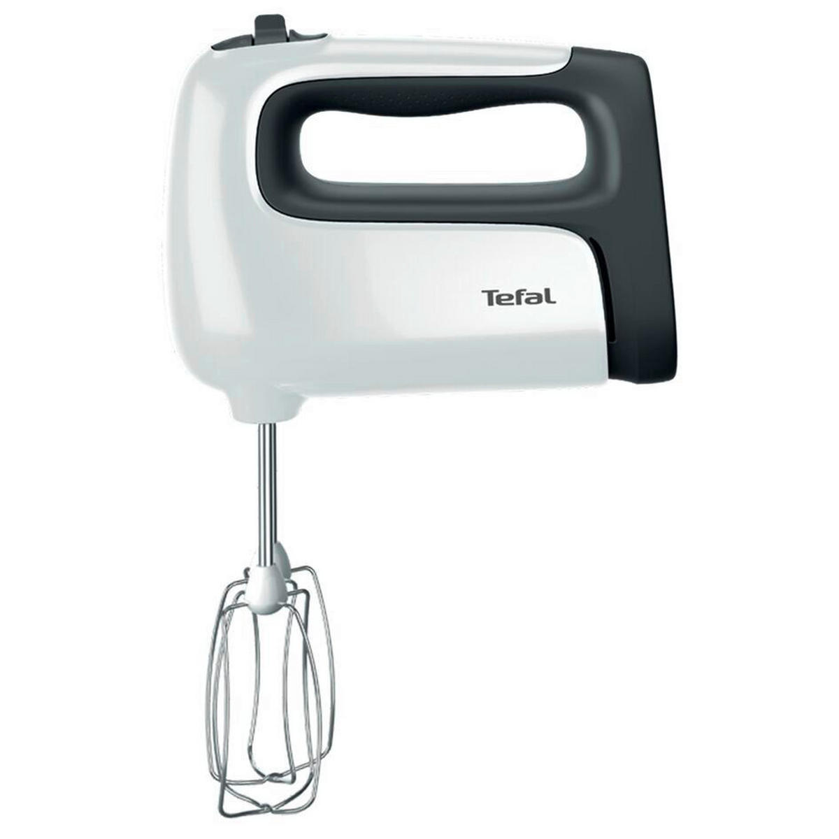 HANDMIXER PREP'MIX  - Weiss, Basics, Kunststoff (21,4/27/14,4cm) - Tefal