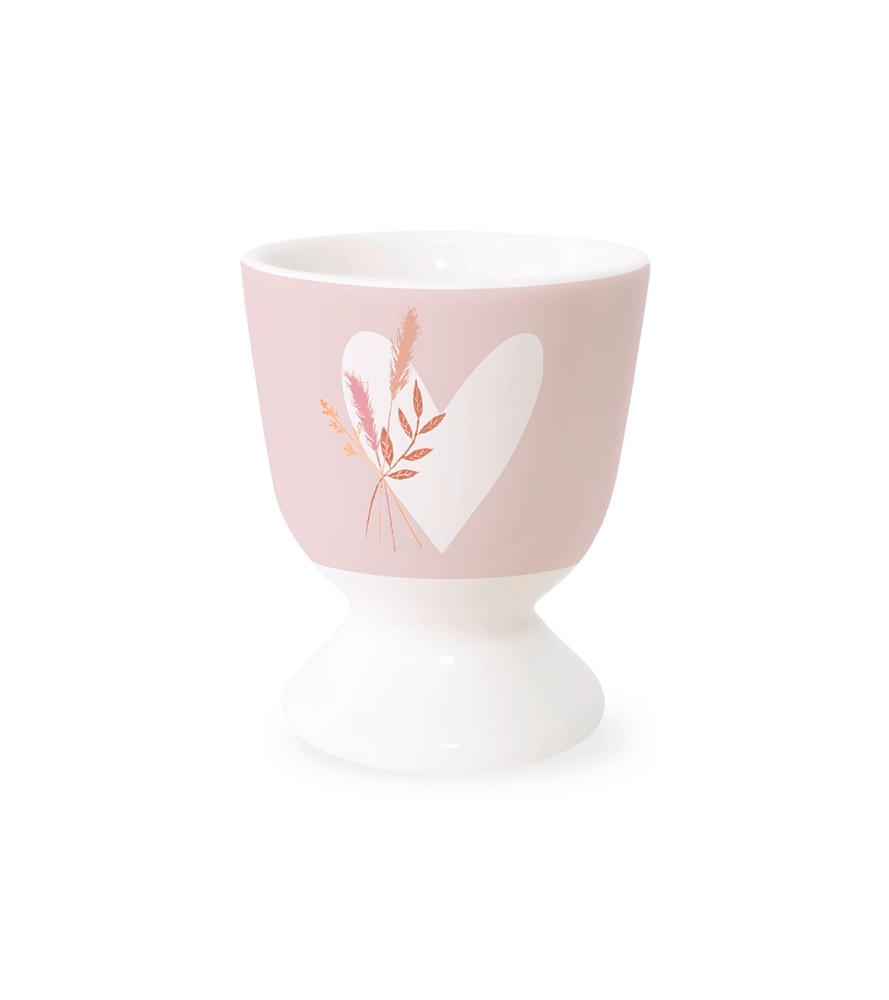 EIERBECHER Keramik  - Basics, Keramik (5/6cm)