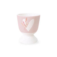 EIERBECHER Keramik  - Basics, Keramik (5/6cm)