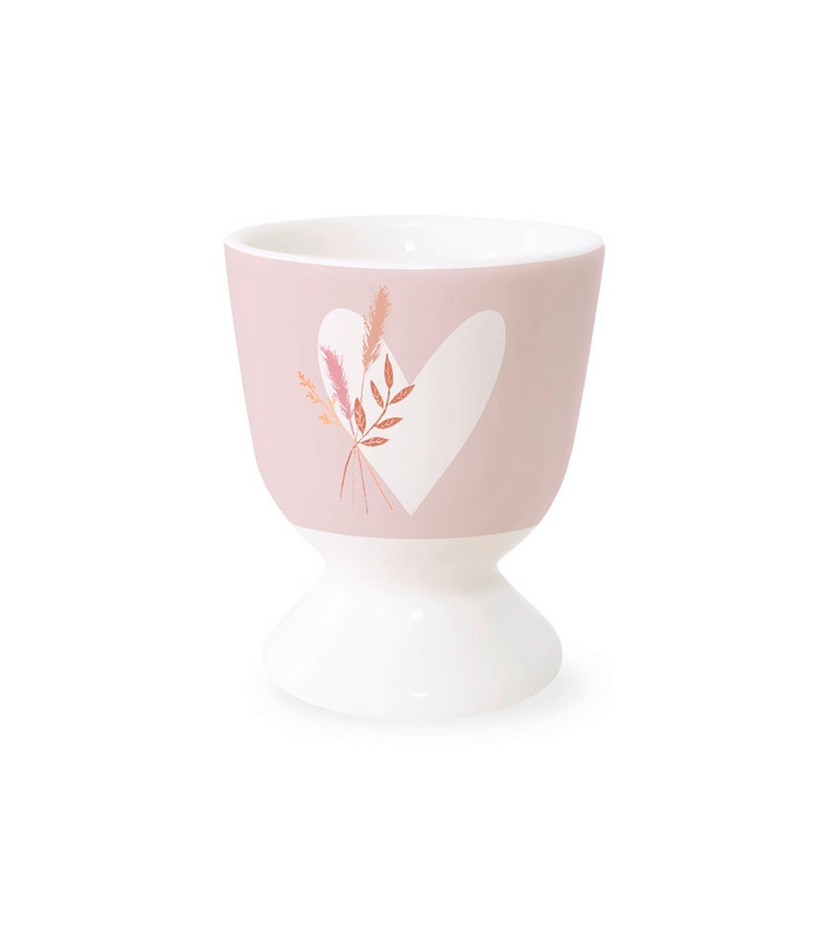 EIERBECHER Keramik  - Basics, Keramik (5/6cm)