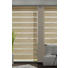 DUOROLLO 100/160 cm - Braun, Design, Textil (100/160cm) - Homeware DUOROLLO 100/160 cm - Braun, Design, Textil (100/160cm) - Homeware