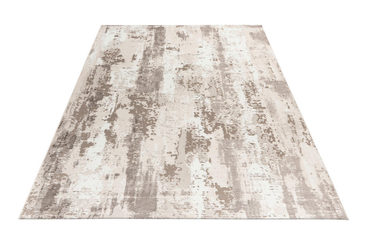 COVOR VINTAGE My Phönix  - bej/taupe, Design, textil (120/170cm) - Novel