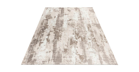 VINTAGE-TEPPICH 80/150 cm My Phönix  - Taupe/Beige, Design, Textil (80/150cm) - Novel