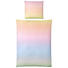 BETTWÄSCHE Satin Multicolor 135/200 cm - Multicolor, Design, Textil (135/200cm) - Novel
