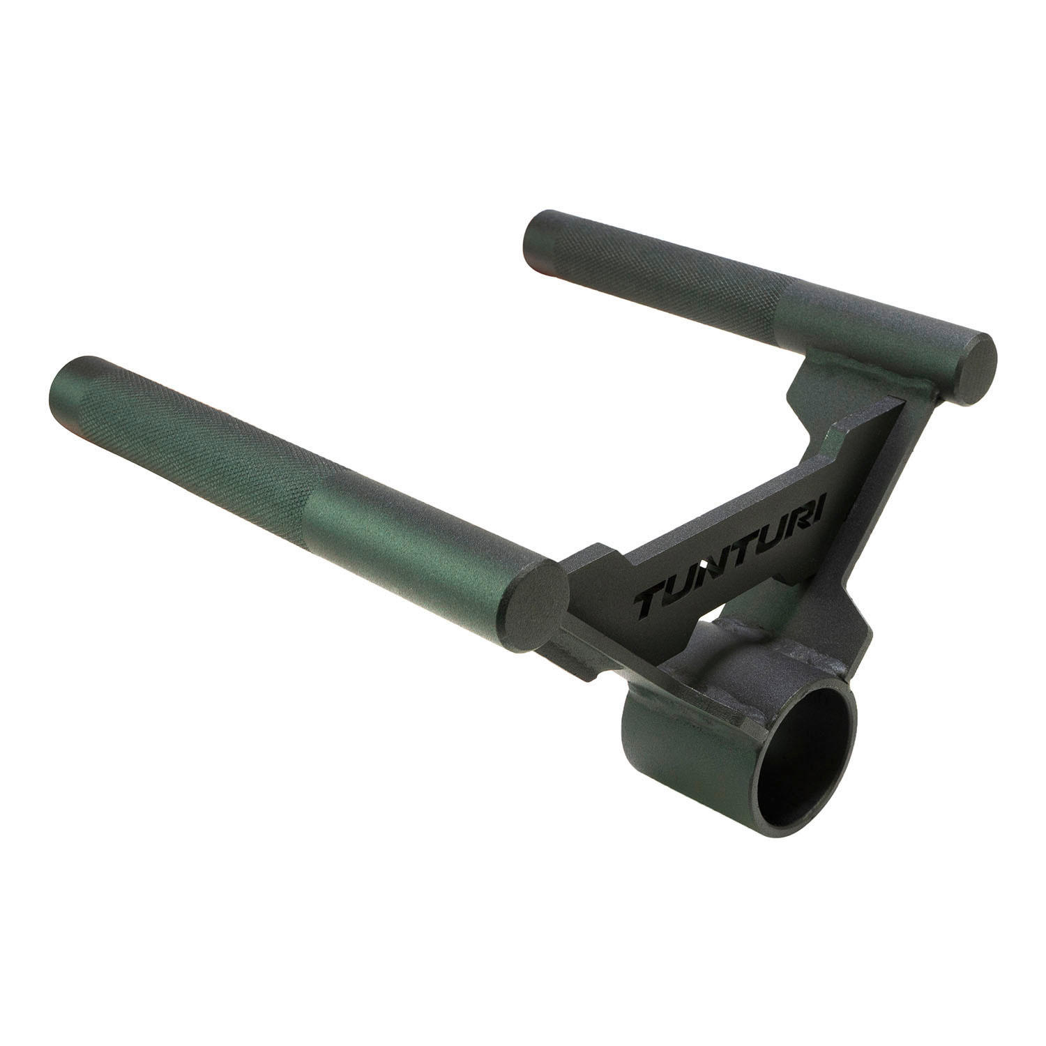 KRAFTSTATION ZUBEHÖR  - Schwarz, KONVENTIONELL, Metall (23,5/24,8/15,6cm)