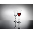 ROTWEINGLAS Romance 350 ml  - Klar, LIFESTYLE, Glas (0.35l) - Novel