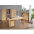 AKTENSCHRANK Kernbuche furniert, teilmassiv Buchefarben - Buchefarben, KONVENTIONELL, Holz/Holzwerkstoff (100/190/41cm) - Linea Natura AKTENSCHRANK Kernbuche furniert, teilmassiv Buchefarben - Buchefarben, KONVENTIONELL, Holz/Holzwerkstoff (100/190/41cm) - Linea Natura