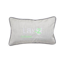 JASTUK 50/30 cm    - siva, Design, tekstil (50/30cm)