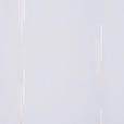 FERTIGVORHANG transparent  - Beige, Basics, Textil (135/245cm) - Esposa
