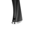 LED-SCHREIBTISCHLEUCHTE Date II 9/30 cm  - Schwarz, Basics, Kunststoff/Metall (9/30cm) - Novel