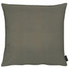 ZIERKISSEN 45/45 cm  - Grün, Basics, Textil (45/45cm) - Apelt