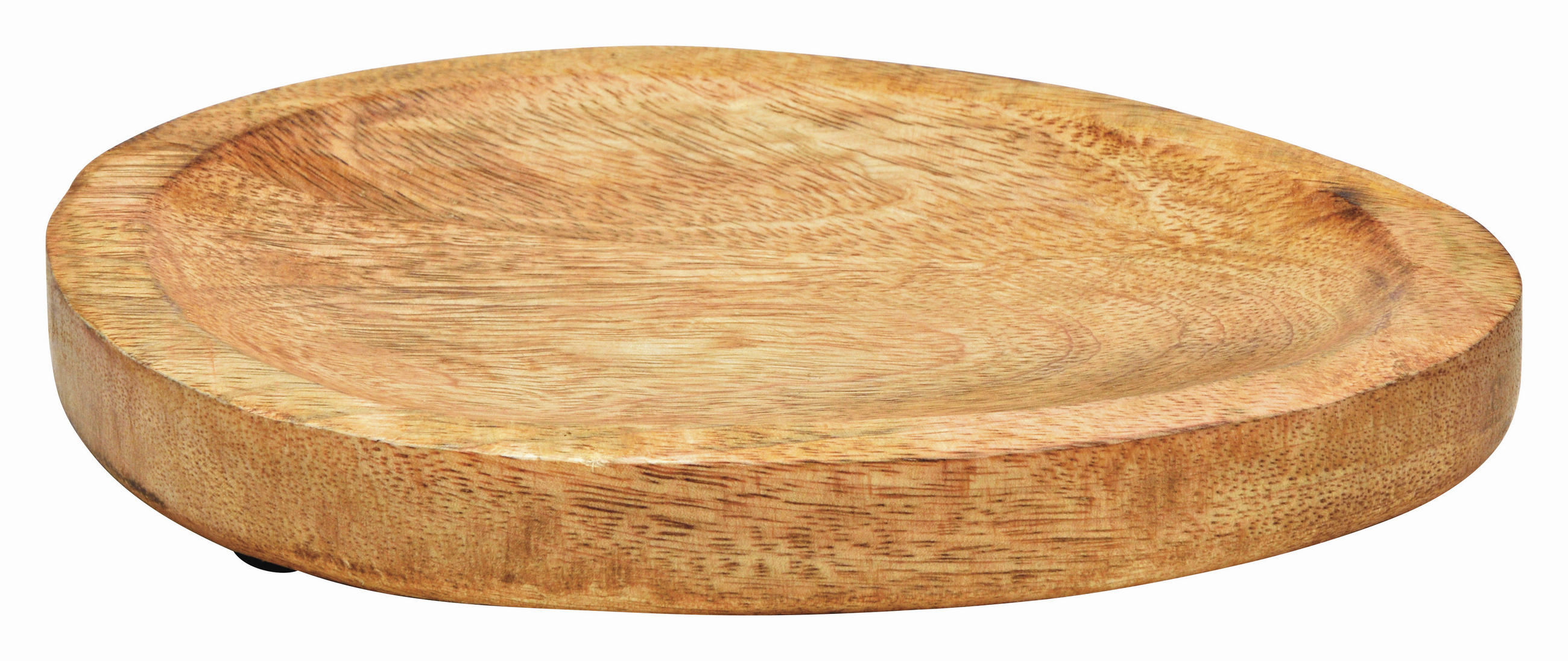 DEKOTABLETT - Naturfarben, Basics, Holz (20,0/15,0/2,0cm)