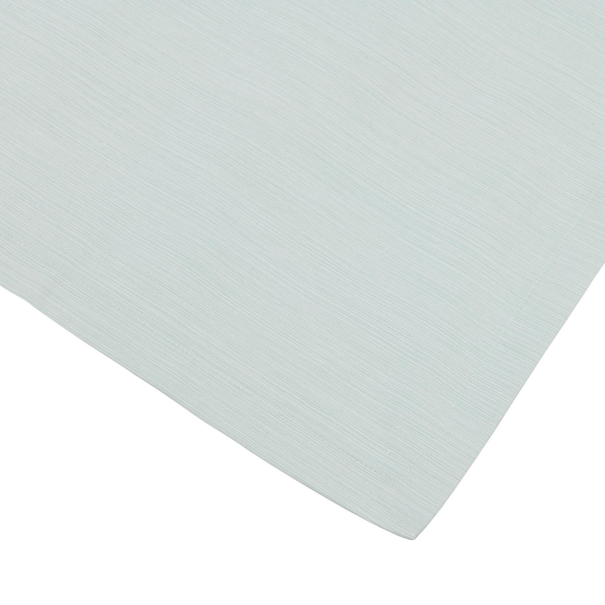 TISCHLÄUFER LOREEN Textil Salbeigrün 50/150 cm  - Salbeigrün, Basics, Textil (50/150cm) - Dieter Knoll