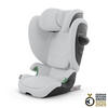 DJEČJA AUTOSJEDALICA  Solution G2  - svijetlo siva, Basics, plastika (60.5/27,5/60cm) - cybex GOLD