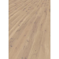 LANDHAUSDIELE Marcanto Trend Eiche weiss100012001  per  m² - Eichefarben, Trend, Holz (220,5/17,6/1,3cm) - Tilo