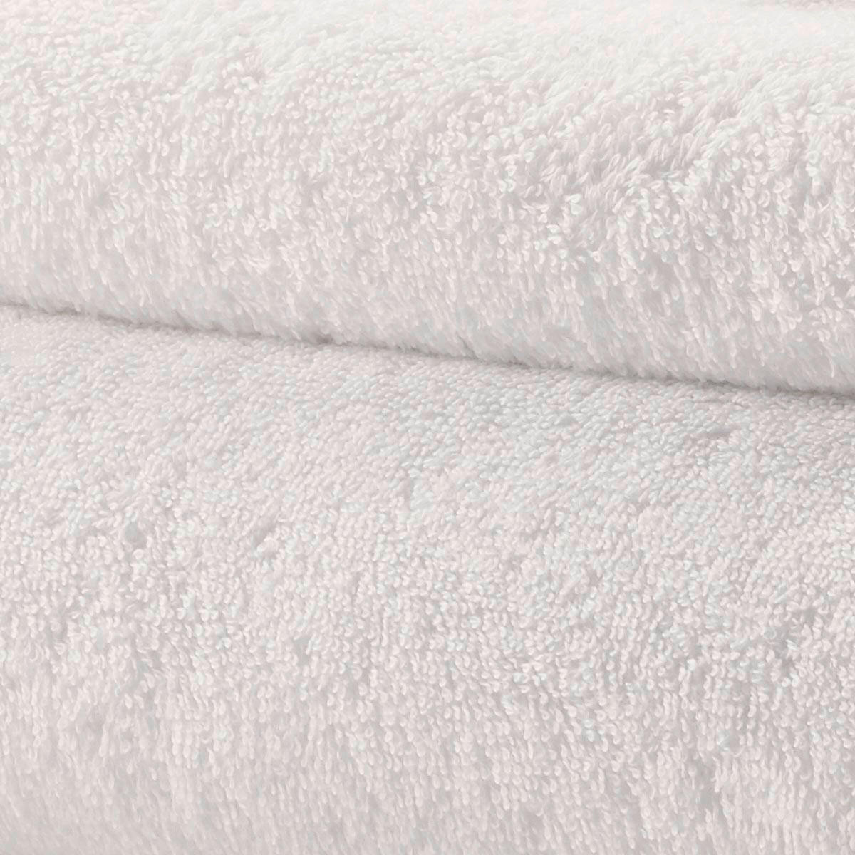 WASCHLAPPEN London Creme  - Creme, Basics, Textil (16/22cm) - Aquanova