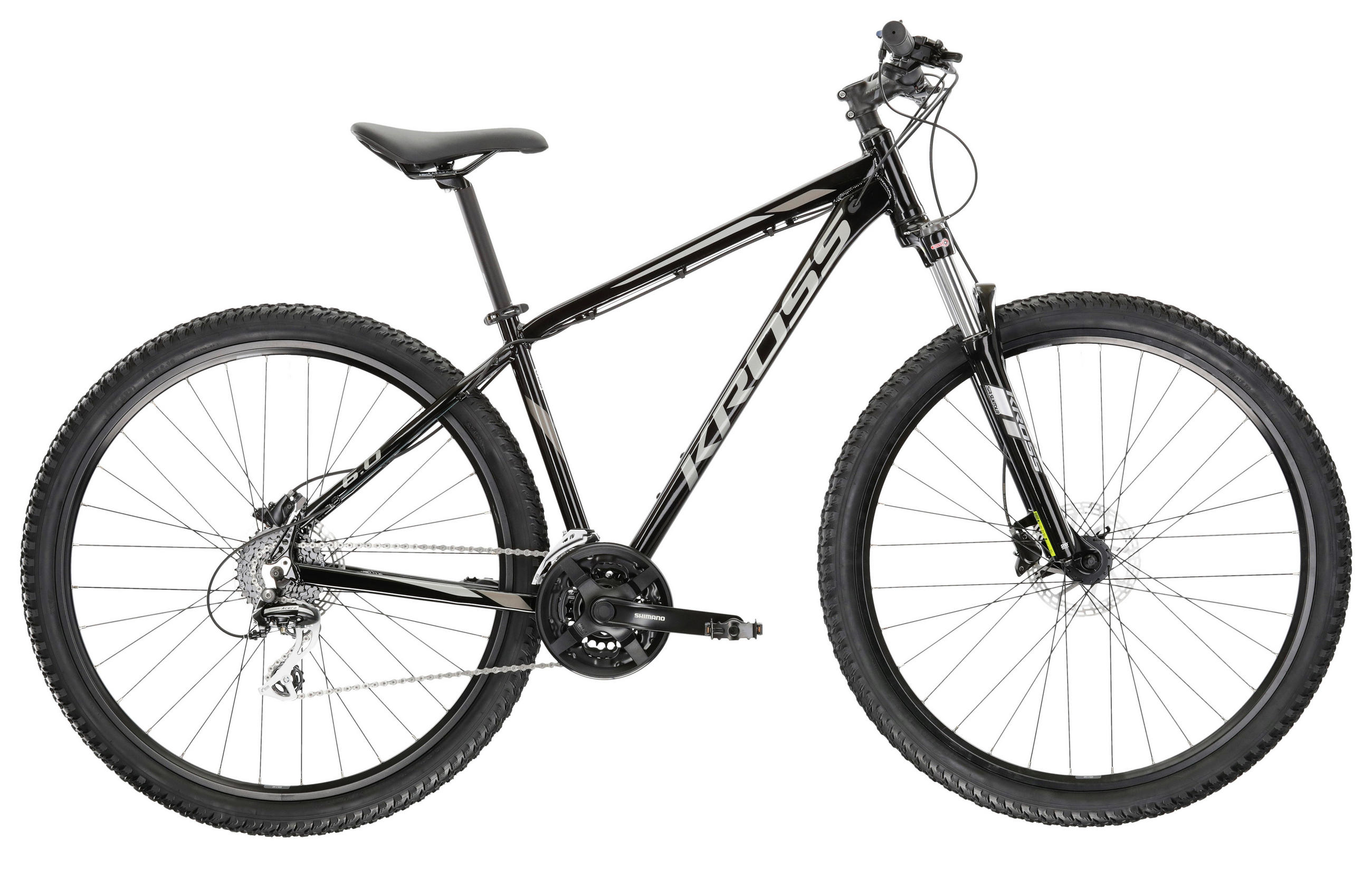 MOUNTAINBIKE 29 Zoll Damen, Herren  - Schwarz, KONVENTIONELL, Metall (180/50/110cm)