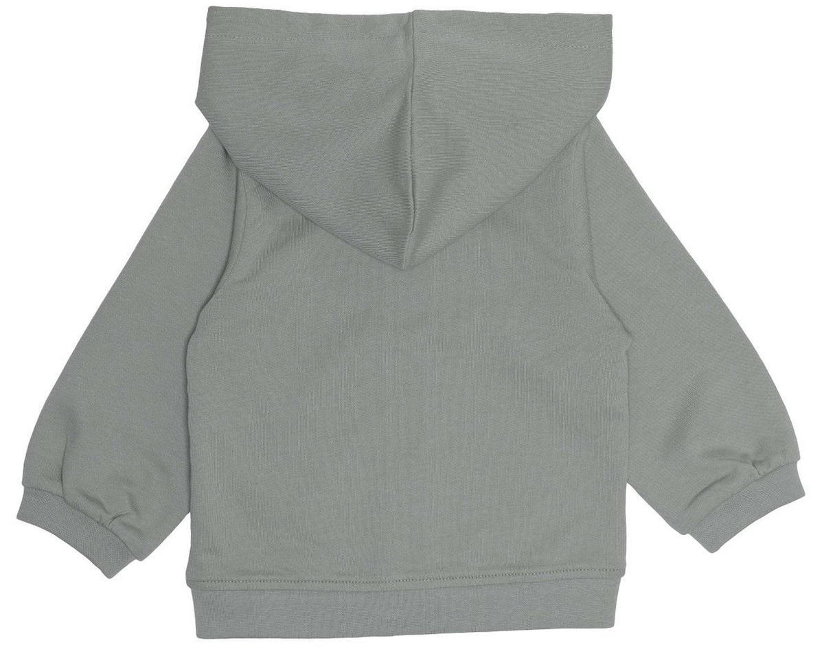 JACKE - Salbeigrün, Basics, Textil (68null) - Patinio