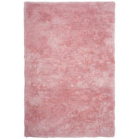 WEBTEPPICH 60/110 cm My Curacao  - Pink, KONVENTIONELL, Textil (60/110cm) - Novel