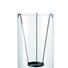 KERZENHALTER - Grau, Basics, Metall (15.5/25/15.5cm) - Leonardo KERZENHALTER - Grau, Basics, Metall (15.5/25/15.5cm) - Leonardo