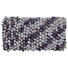 ZIERKISSEN - Grau, Design, Textil (60/30cm) ZIERKISSEN - Grau, Design, Textil (60/30cm)
