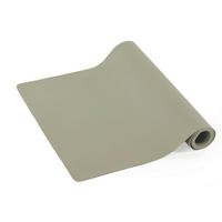 NADSTOLNJAK 45/145 cm    - sivobraon, Osnovno, tekstil (45/145cm) - ZICZAC