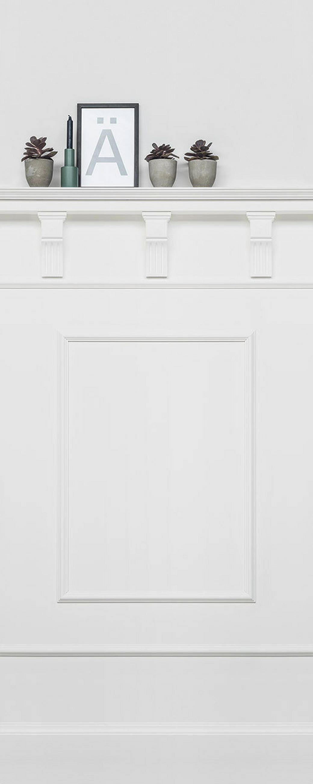VLIESTAPETE  - LIFESTYLE (100/250cm) - Komar