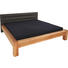BALKENBETT in Schlammfarben, Buchefarben - Schlammfarben/Buchefarben, KONVENTIONELL, Holz/Textil (200/200cm) - Linea Natura BALKENBETT in Schlammfarben, Buchefarben - Schlammfarben/Buchefarben, KONVENTIONELL, Holz/Textil (200/200cm) - Linea Natura