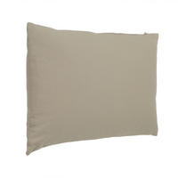 ZIERKISSEN  30/45 cm   - Hellbraun, Basics, Textil (30/45cm) - Eglo