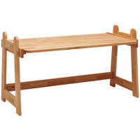 PÍSACÍ STÔL PRE MLÁDEŽ, jadrový buk, 140/70/75 cm - jadrový buk, Natur, drevo (140/70/75cm) - MID.YOU
