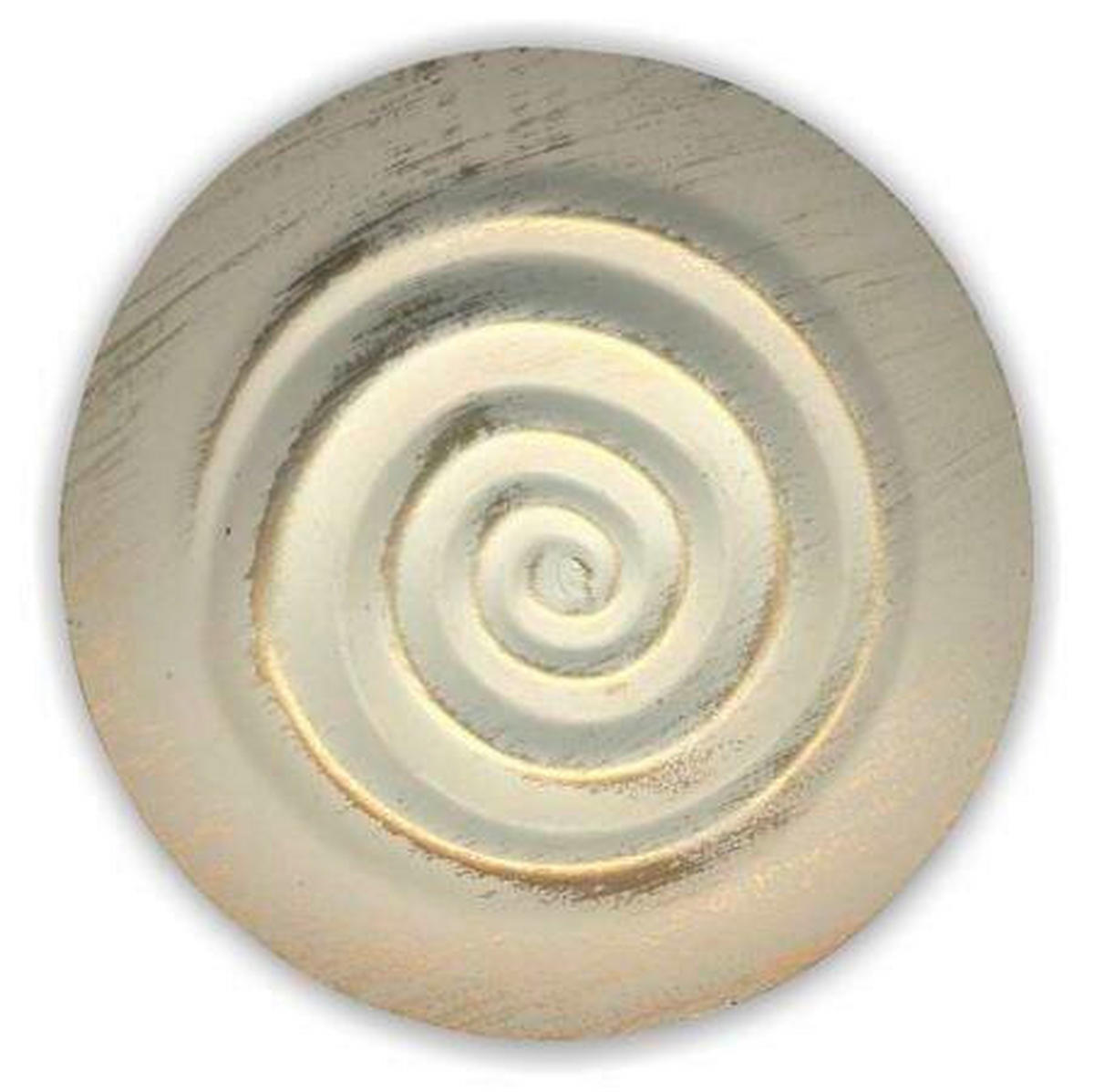 Accesoriu Prindere Perdea  - auriu, Basics, metal (19cm)