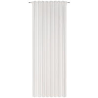 FERTIGVORHANG blickdicht  - Naturfarben, Design, Textil (132/255cm) - Novel