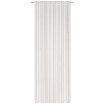 FERTIGVORHANG blickdicht  - Naturfarben, Design, Textil (132/255cm) - Novel